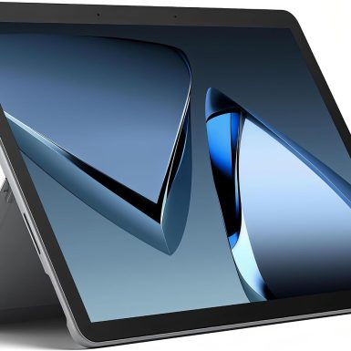 Microsoft Surface Go Tablet, Pentium 4415Y, 8GB RAM, 128GB SSD(Renewed) | Touchscreen Notebook, 10"(1800x1200) Screen Display, Windows 11 Pro