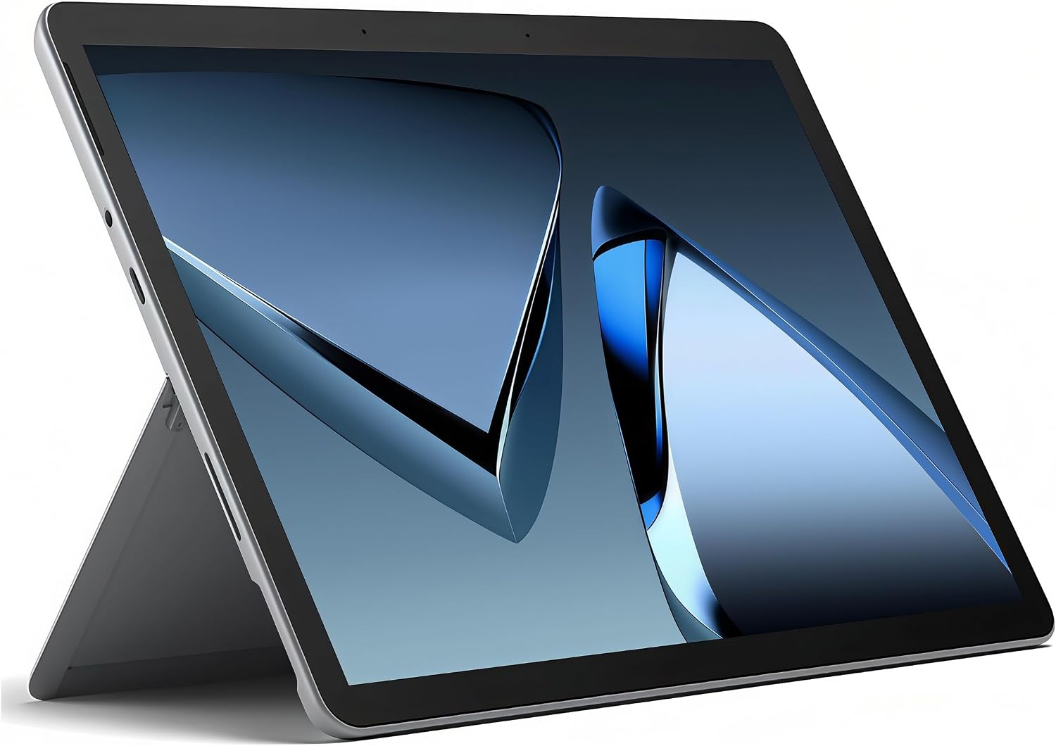 Microsoft Surface Go Tablet, Pentium 4415Y, 8GB RAM, 128GB SSD(Renewed) | Touchscreen Notebook, 10"(1800x1200) Screen Display, Windows 11 Pro