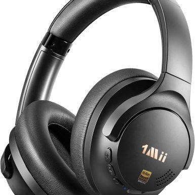 headphones
