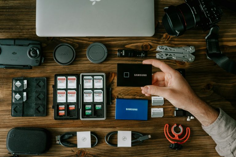 The Ultimate Guide to Shopping for Innovative Tech Devices
